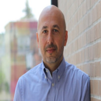 Riad Abboud, Pharm.D, CSP