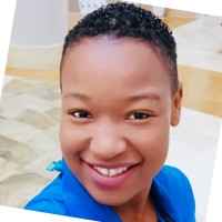 Patience Kudzai Manyau