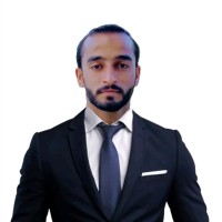 Binyameen Binyameen