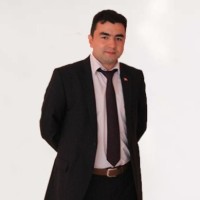 Yakup Çetin