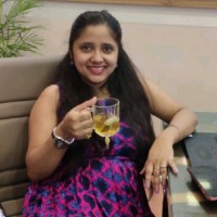 Ruchita Mandal