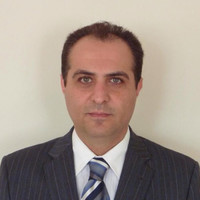 Bahram Sarang