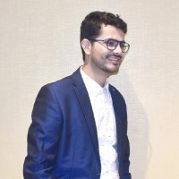 Ayush Sharma