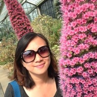 Cecilia Xu