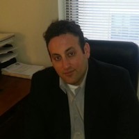 John Agapis