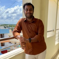 Gella Sangamesh Gupta