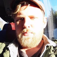 Johan Gustafsson