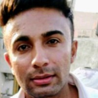Gurvinder Singh