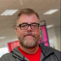 Andy Scott