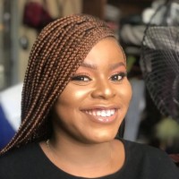 Oluwanifemi Obisesan