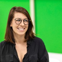 Aline Lecocq