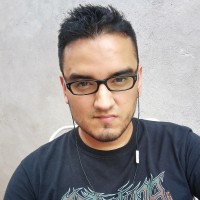 Eduardo Ramones