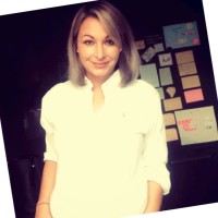 Caroline Faerber