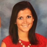 Kristen Gluck