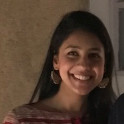 Aanchal Chauhan