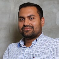 TINU SEBASTIAN, PMP®