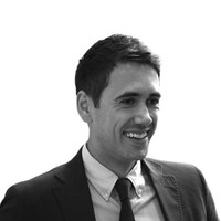 James Noakes Mrics
