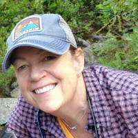 Susan J. Woodward