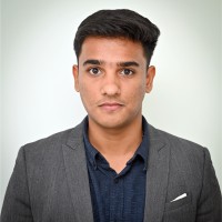 Nikhil Mathai Thomas