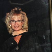 Deb Risner, MBA