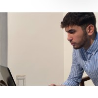 Benkouiten Ryad Ibrahim