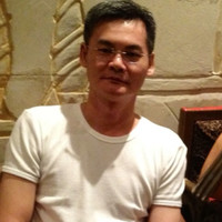 Melvyn Tan