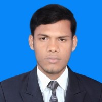Krishno Biswas