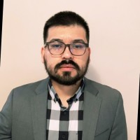 Giovanni Olguin