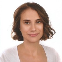 Merve Şenel Mardin