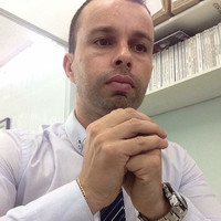 Alexandre A. Barbosa Neto