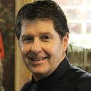 Darren Oxford