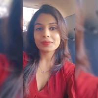Shreya Jain
