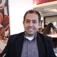Jorge Arturo Del Angel