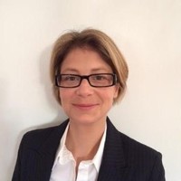 Coralie ANDRILLON