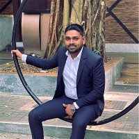 Rizni Rasheed