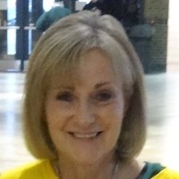 Lois Wilkinson