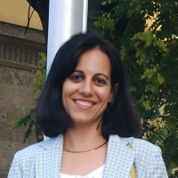 Antonella Di Pizio