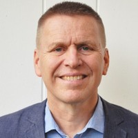 Fredrik Berglund