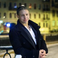 Sergey Bondar