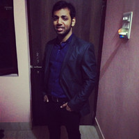 Namit Baranwal