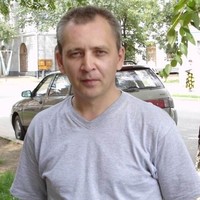 Sergey Alexeev