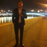 Сергей Чевтаев