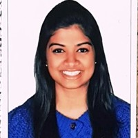 Evangeline Smita