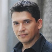Nick Leshi