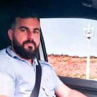 Jonathan Araldi
