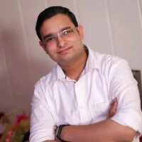Anish Bali