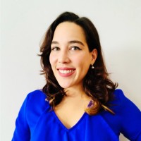 Gabriela Serrano, Ms
