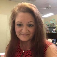 Krista Toney