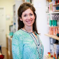 Betsy Goldin Becker