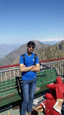 Amit Kumar Jha